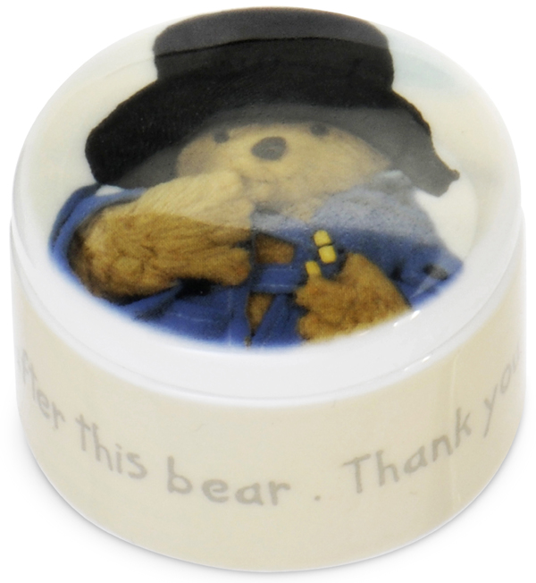 Keepsake Box